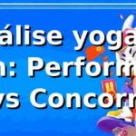 Análise yogapg Login: Performance 94.2% vs Concorrentes 📊