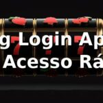 yogapg Login App APK com Acesso Rápido